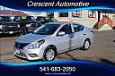 Thumbnail image of 2019 Nissan Versa at Crescent Automotive LLC