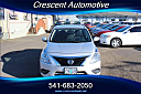 Thumbnail image of 2019 Nissan Versa at Crescent Automotive LLC