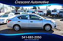 Thumbnail image of 2019 Nissan Versa at Crescent Automotive LLC