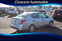 Thumbnail image of 2019 Nissan Versa at Crescent Automotive LLC