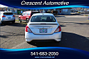 2019 Nissan Versa S Plus at Crescent Automotive LLC