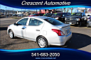 Thumbnail image of 2019 Nissan Versa at Crescent Automotive LLC