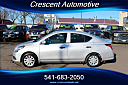 Thumbnail image of 2019 Nissan Versa at Crescent Automotive LLC