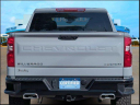 Thumbnail image of 2024 Chevrolet Silverado 1500 at TuranFoleyUSED of Gulfport, MS