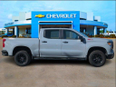 Thumbnail image of 2024 Chevrolet Silverado 1500 at TuranFoleyUSED of Gulfport, MS