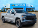 Thumbnail image of 2024 Chevrolet Silverado 1500 at TuranFoleyUSED of Gulfport, MS