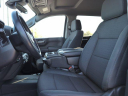 Thumbnail image of 2024 Chevrolet Silverado 1500 at TuranFoleyUSED of Gulfport, MS