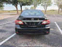 Thumbnail image of 2012 Toyota Corolla at Vortex Motors