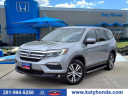 Thumbnail image of 2018 Honda Pilot at Honda Cars Of Katy