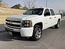 Thumbnail image of 2010 Chevrolet Silverado 1500 at Carrera Motors LLC