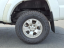 Thumbnail image of 2011 Toyota Tacoma at Fred Anderson Toyota Of Sanford