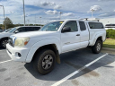 Thumbnail image of 2011 Toyota Tacoma at Fred Anderson Toyota Of Sanford