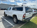 Thumbnail image of 2011 Toyota Tacoma at Fred Anderson Toyota Of Sanford