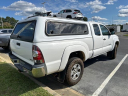 Thumbnail image of 2011 Toyota Tacoma at Fred Anderson Toyota Of Sanford
