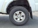 Thumbnail image of 2011 Toyota Tacoma at Toyota of Sanford