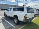 Thumbnail image of 2011 Toyota Tacoma at Toyota of Sanford