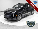 Thumbnail image of 2023 Cadillac XT4 at Luxury Imports