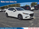 Thumbnail image of 2018 Mazda Mazda3 at Wake Auto Sales