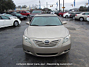 2009 Toyota Camry at Coliseum Motor Cars, LLC