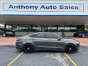 Thumbnail image of 2015 Ford Fusion at Anthony Auto Sales