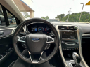 Thumbnail image of 2015 Ford Fusion at Anthony Auto Sales