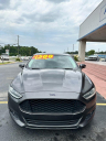 Thumbnail image of 2015 Ford Fusion at Anthony Auto Sales