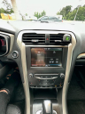 2015 Ford Fusion SE at Anthony Auto Sales