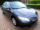 Thumbnail image of 2010 Toyota Camry at AUTO PARADISE OF TEXAS
