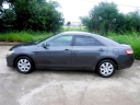 Thumbnail image of 2010 Toyota Camry at AUTO PARADISE OF TEXAS