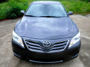 Thumbnail image of 2010 Toyota Camry at AUTO PARADISE OF TEXAS