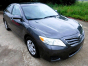 2010 Toyota Camry LE at AUTO PARADISE OF TEXAS