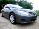 Thumbnail image of 2010 Toyota Camry at AUTO PARADISE OF TEXAS