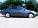 Thumbnail image of 2010 Toyota Camry at AUTO PARADISE OF TEXAS