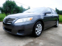 Thumbnail image of 2010 Toyota Camry at AUTO PARADISE OF TEXAS