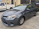 2016 Toyota Corolla at Mcvay Motors, Inc.