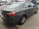 Thumbnail image of 2016 Toyota Corolla at Mcvay Motors, Inc.