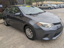 Thumbnail image of 2016 Toyota Corolla at Mcvay Motors, Inc.