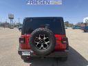 Thumbnail image of 2018 Jeep Wrangler Unlimited at Friesen Chevrolet