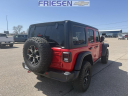 Thumbnail image of 2018 Jeep Wrangler Unlimited at Friesen Chevrolet