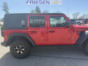 Thumbnail image of 2018 Jeep Wrangler Unlimited at Friesen Chevrolet