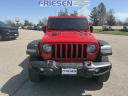 Thumbnail image of 2018 Jeep Wrangler Unlimited at Friesen Chevrolet