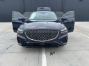 Thumbnail image of 2024 Genesis GV70 at USED - Genesis Of Edmond
