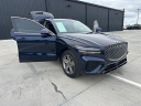 Thumbnail image of 2024 Genesis GV70 at USED - Genesis Of Edmond