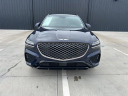 Thumbnail image of 2024 Genesis GV70 at USED - Genesis Of Edmond