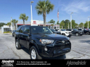Thumbnail image of 2024 Toyota 4Runner at Toyota Of North Charleston Used