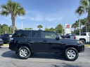 Thumbnail image of 2024 Toyota 4Runner at Toyota Of North Charleston Used