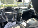 Thumbnail image of 2024 Toyota 4Runner at Toyota Of North Charleston Used