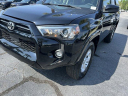 Thumbnail image of 2024 Toyota 4Runner at Toyota Of North Charleston Used