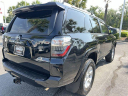 Thumbnail image of 2024 Toyota 4Runner at Toyota Of North Charleston Used
