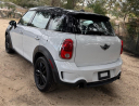 Thumbnail image of 2015 MINI Countryman at FAIRTRADE I CO